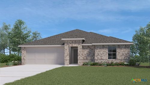 2716 Leno Drive, Temple, TX, 76504 | Card Image