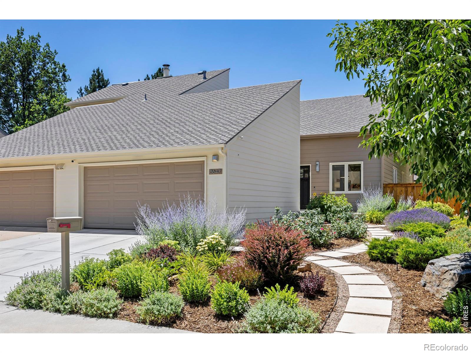 Residential in Boulder 2