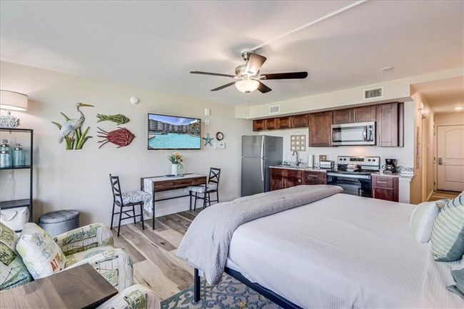 106 - 800 Sandcastle Dr, Condo with 0 bedrooms, 1 bathrooms and null parking in Port Aransas TX | Image 14