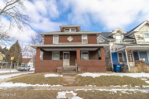 1103 Navarre Ave, Toledo, OH, 43605-3024 | Card Image