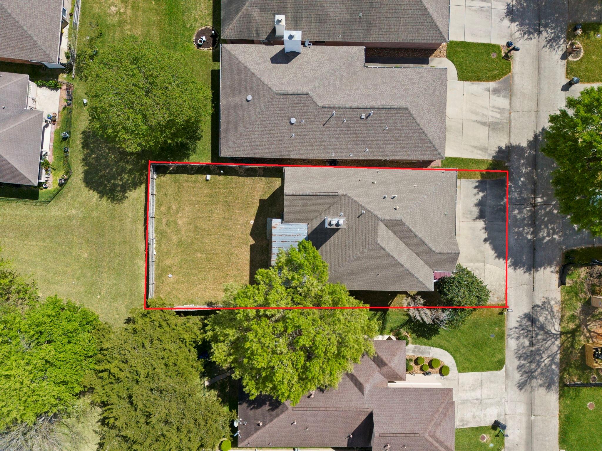 Residential in Montgomery 2