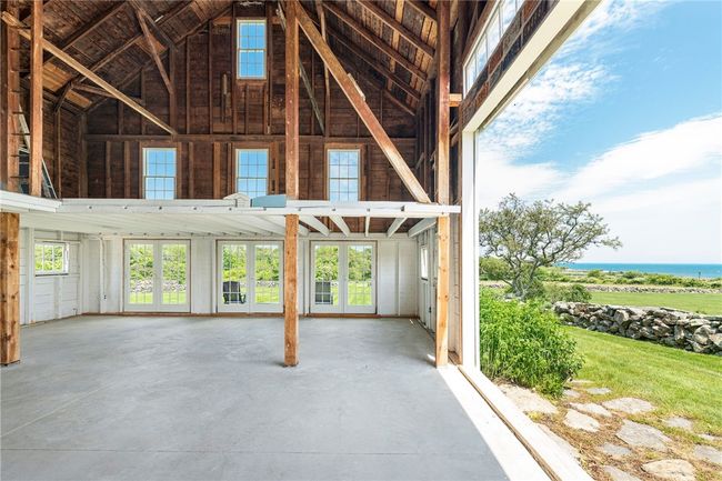 68 Grange Ave, House other with 6 bedrooms, 3 bathrooms and 12 parking in Little Compton RI | Image 42