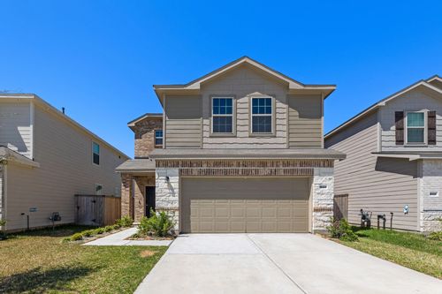 16424 Big Hickory Dr, Conroe, TX, 77302-2314 | Card Image