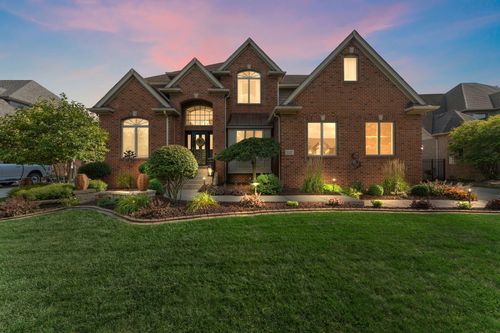 1127 Stonebridge Dr, Schererville, IN, 46375-1328 | Card Image