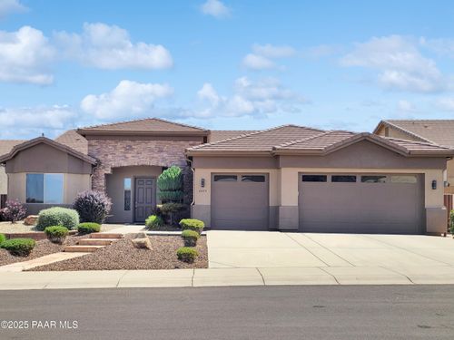 4483 N Kirkwood Ave, Prescott Valley, AZ, 86314-9263 | Card Image