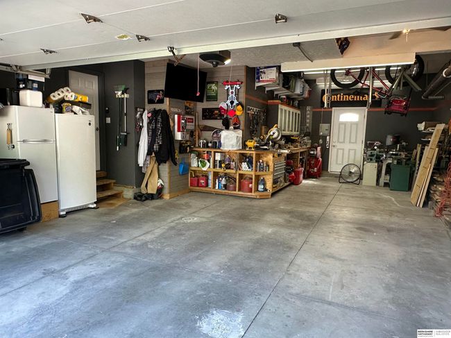 4411 S 168 Th Ave, House other with 4 bedrooms, 4 bathrooms and 3 parking in Omaha NE | Image 44