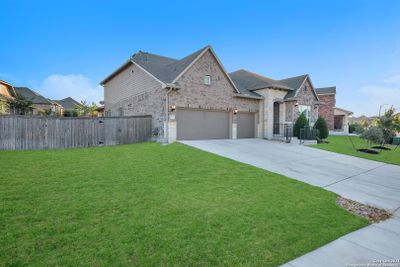 1506 Winans Pass, House other with 5 bedrooms, 4 bathrooms and null parking in San Antonio TX | Image 2