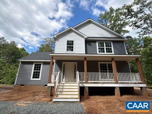 1211 Shenandoah Crossing Dr, GORDONSVILLE, VA, 22942-7353 | Card Image