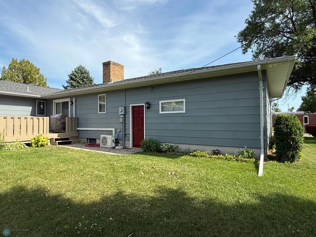 Back of Garage | Image 36