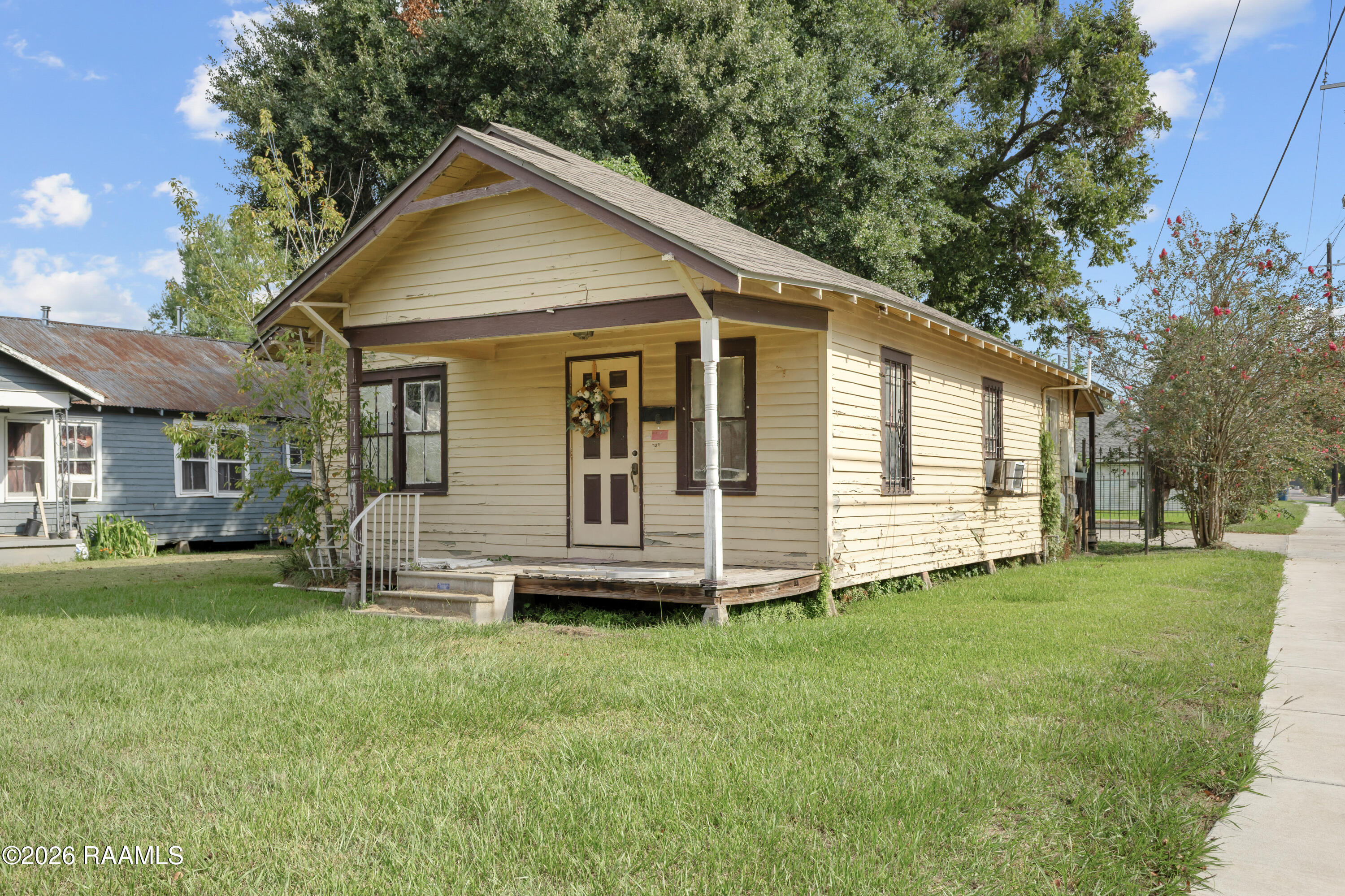 Residential in Lafayette 3