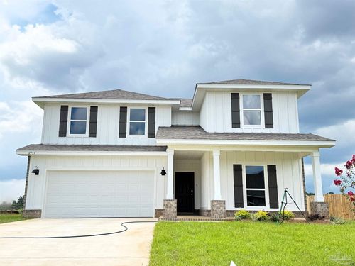 2733 Chevy Cir, Pace, FL, 32571-9846 | Card Image