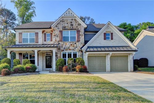 346 Spotted Ridge Cir, Woodstock, GA, 30188-2625 | Card Image