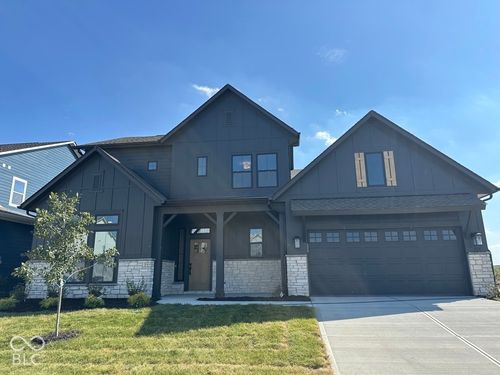 720 Robinson Farm Way, Westfield, IN, 46074 | Card Image