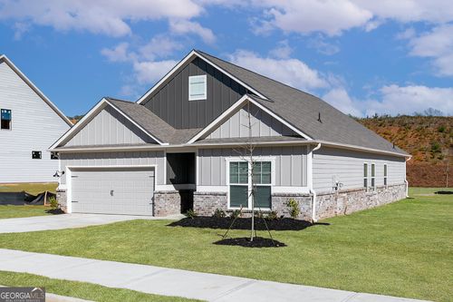 394 Cantrell Dr, Dallas, GA, 30157-1280 | Card Image