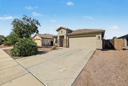 35488 N Shorthorn Trl, San Tan Valley, AZ, 85143-5495 | Card Image