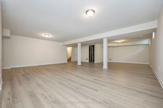 1423 Wellwood Terr, House other with 4 bedrooms, 4 bathrooms and 1 parking in Milton ON | Image 27
