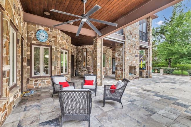 27919 Hansons Ct, House other with 5 bedrooms, 5 bathrooms and 3 parking in Spring TX | Image 40