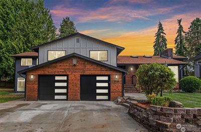 2710 Ne 106th Place, House other with 4 bedrooms, 3 bathrooms and 2 parking in Seattle WA | Image 1