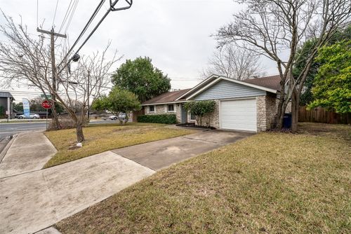 1621 Wheless Ln, Austin, TX, 78723-1146 | Card Image