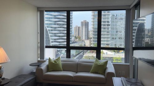 1406-938 Smithe Street, Vancouver, BC, V6Z3H8 | Card Image