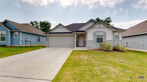 1519 Merritt St, Temple, TX, 76504-2520 | Card Image