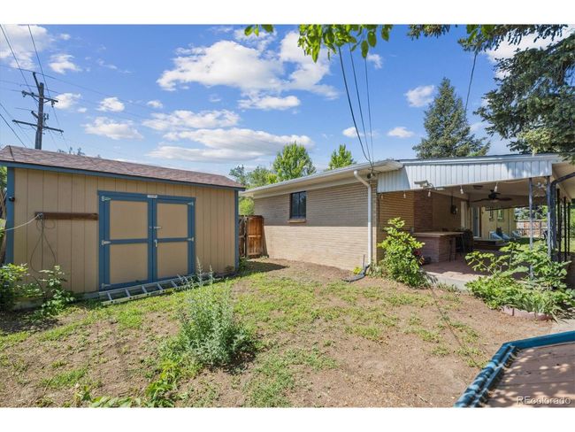 100 Dudley St, House other with 2 bedrooms, 3 bathrooms and null parking in Lakewood CO | Image 28