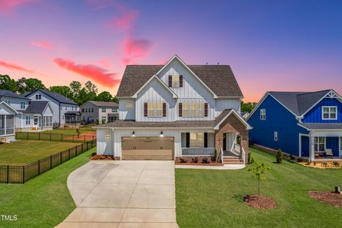 2014 Anna Lilley Dr, Fuquay-Varina, NC, 27526-3430 | Card Image
