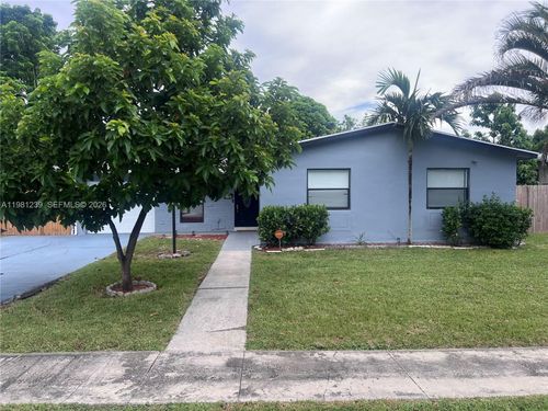 0-6731 Sw 10th Ct, North Lauderdale, FL, 33068-2527 | Card Image