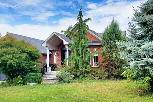 1021 Ivsbridge Blvd, Newmarket, ON, L3X1N7 | Card Image