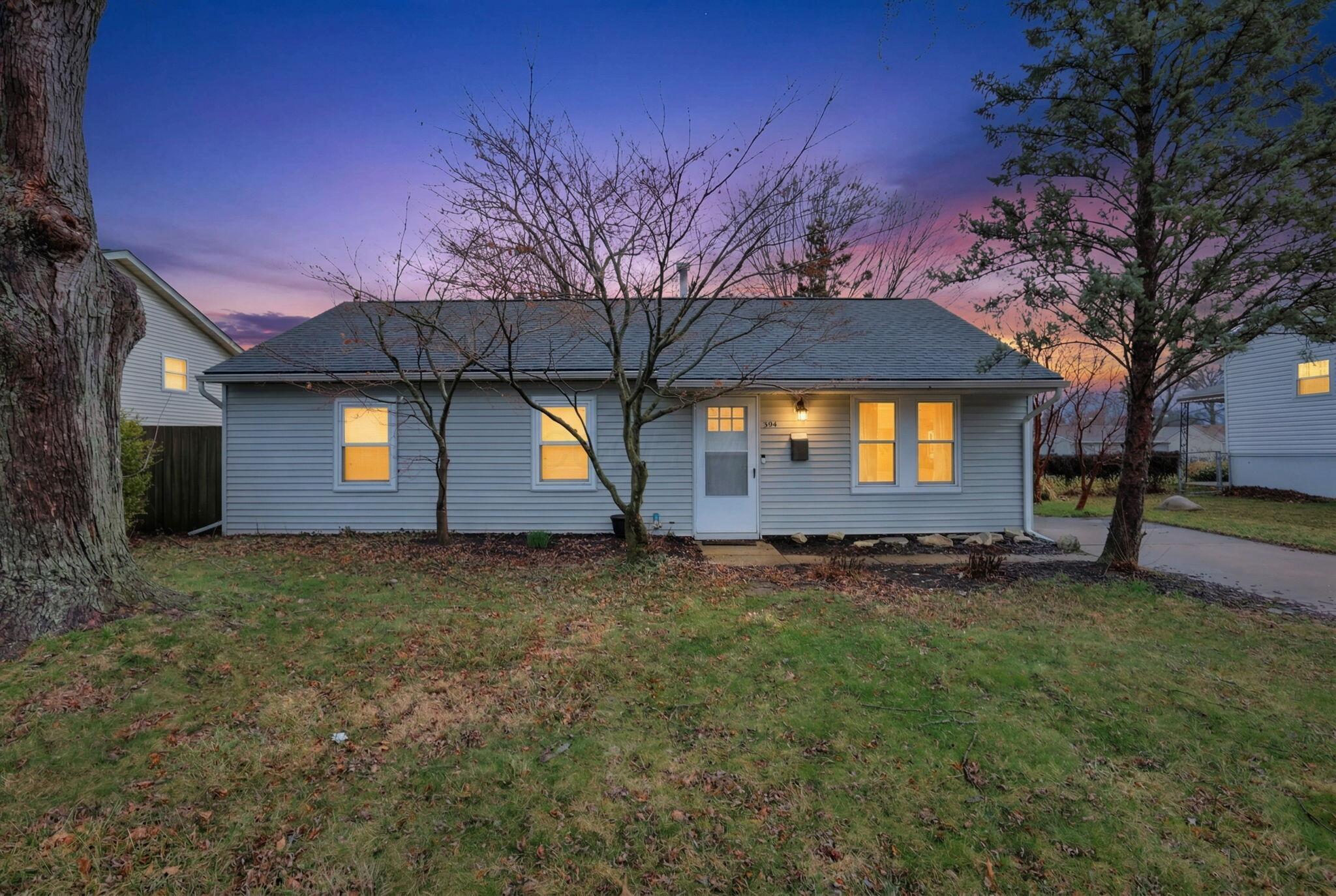 394 Banbury Dr, For Sale in Columbus - eXp Realty