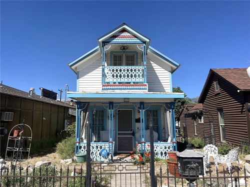 119 Tabor St, Buena Vista, CO, 81211 | Card Image