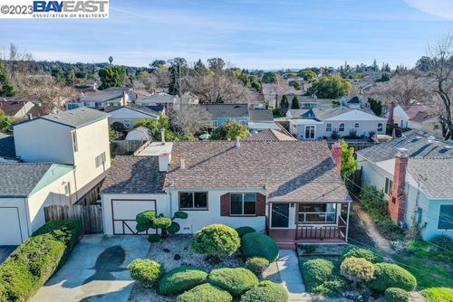 2285 Star Ave, Castro Valley, CA, 94546-6345 | Card Image