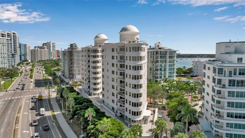 apt-301b-128 Golden Gate Pt, Sarasota, FL, 34236-6662 | Card Image