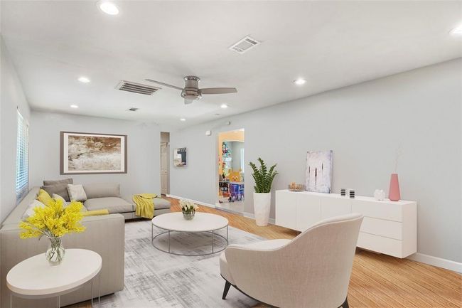 5302 Treaschwig Rd, Home with 4 bedrooms, 3 bathrooms and null parking in Spring TX | Image 11