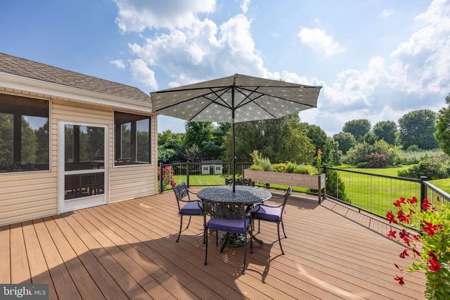 131 Fernwood Dr, House other with 4 bedrooms, 4 bathrooms and null parking in AVONDALE PA | Image 39