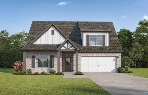 100 Breezy Lane, Madison, AL, 35756 | Card Image