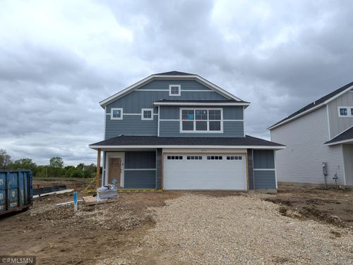 2711 Ivan Avenue Ne, Saint Michael, MN, 55376 | Card Image