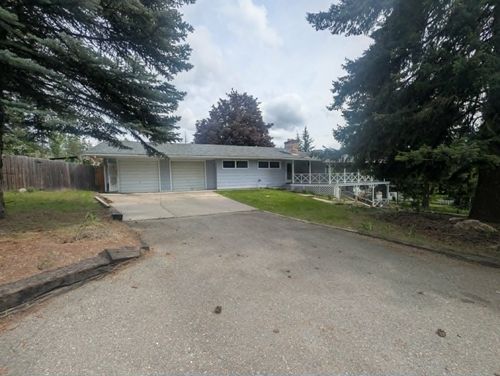 420 N Jefferson Street, Thompson Falls, MT, 59873 | Card Image