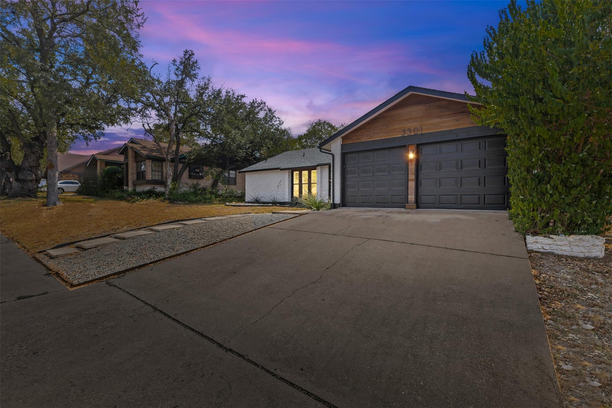 Residential in Austin 2