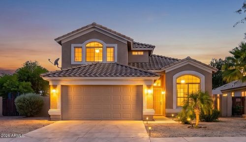 21914 N 74th Ln, Glendale, AZ, 85310-5634 | Card Image