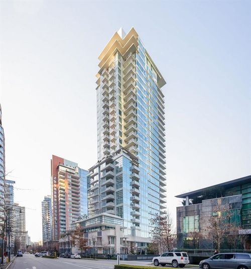 1139 W Cordova St, Vancouver, BC, V6C0A2 | Card Image