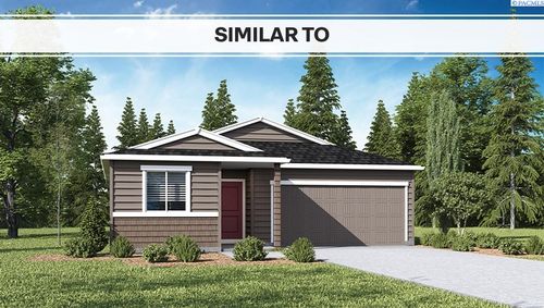6106 Road 115, Pasco, WA, 99301 | Card Image