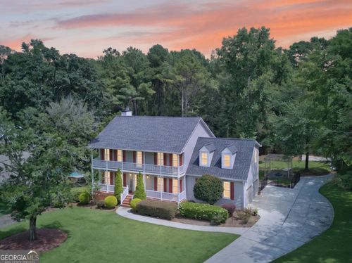 414 Holly Grove Church Rd, Peachtree City, GA, 30269-3648 | Card Image
