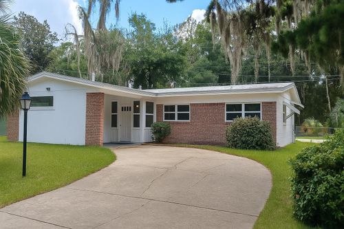 1601 Ne 28th Ave, GAINESVILLE, FL, 32609-3214 | Card Image