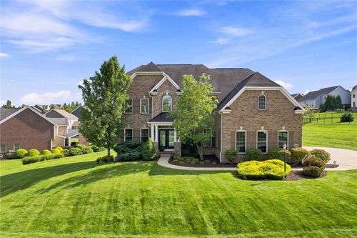218 Pine Crest Ct, Gibsonia, PA, 15044-8087 | Card Image