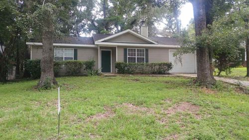 1052 Longstreet Dr, TALLAHASSEE, FL, 32311-4006 | Card Image