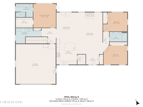 292 Crouch Branch Ln, Allardt, TN, 38504-6075 | Card Image