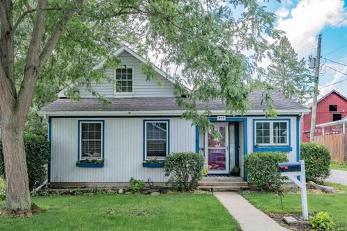 410 S Elm Street, Columbia City, IN, 46725-2420 | Card Image