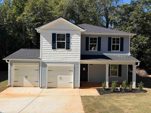 900 Raymond Avenue, Anderson, SC, 29625 | Card Image