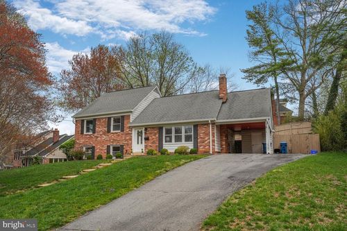 1955 Foxhall Rd, MCLEAN, VA, 22101-5549 | Card Image